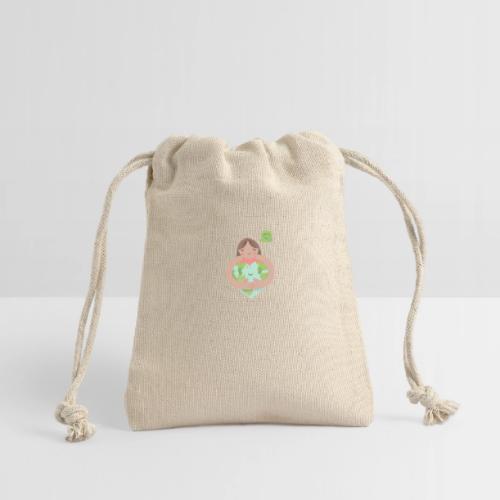 huggingearth - Reusable Gift Bag