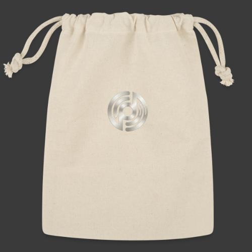 Open Musicians Collective Chrome Logo - Reusable Gift Bag