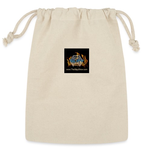 Slipy Show Logo - Reusable Gift Bag