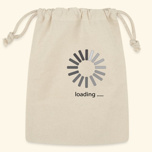 poster 1 loading - Reusable Gift Bag