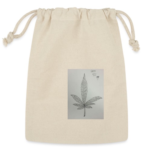 Happy 420 - Reusable Gift Bag