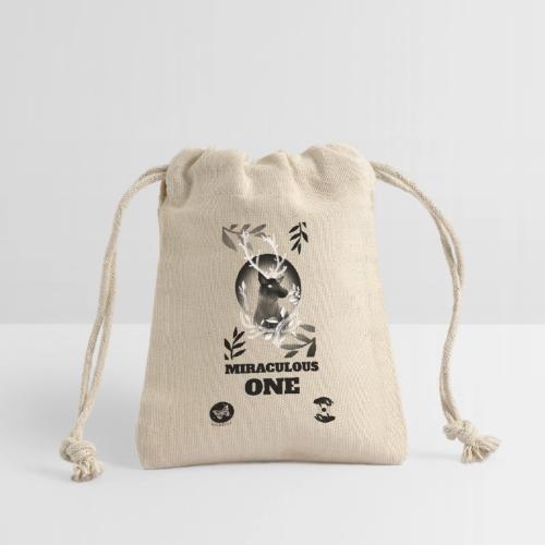 Miraculous One - Reusable Gift Bag