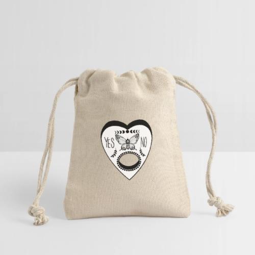 Divination Art Design - Reusable Gift Bag