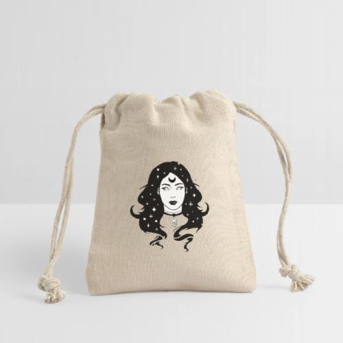 Mystical Soul - Reusable Gift Bag