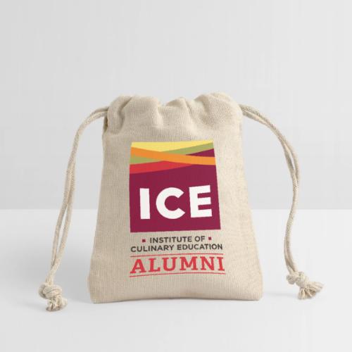 ICE Alumni - Reusable Gift Bag
