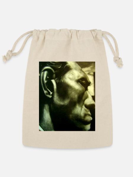 N.Y. Native - Reusable Gift Bag - Natural