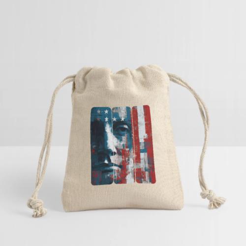 American Echoes - Reusable Gift Bag