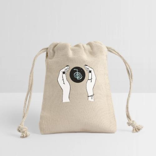 Cho Ku Rei Healing Hands - Reusable Gift Bag