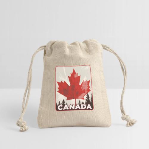Echoes of Canada - Reusable Gift Bag
