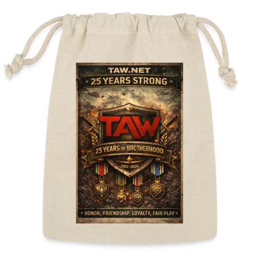 image - Reusable Gift Bag