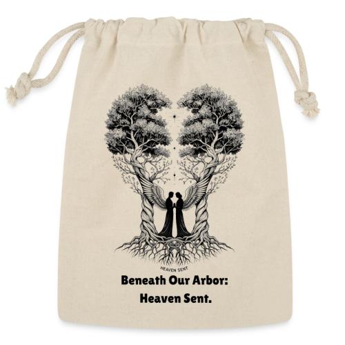 Angelic Guardian T-Shirt, Mug - Reusable Gift Bag