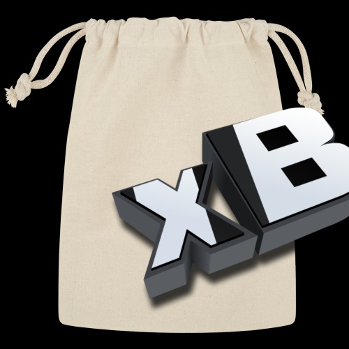 xB Logo - Reusable Gift Bag