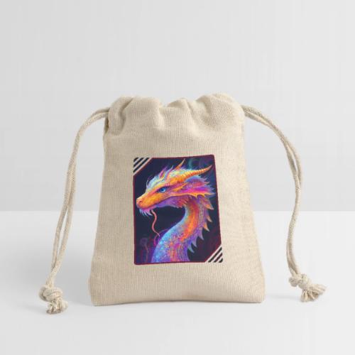 Dragon Spectrum - Reusable Gift Bag
