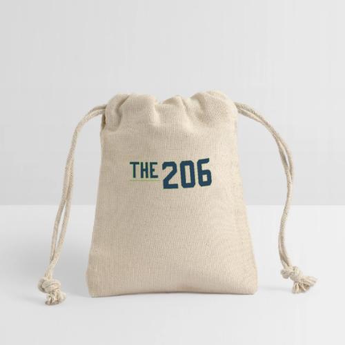 THE | 206 - Spirit of Washington - Game Apparel - Reusable Gift Bag