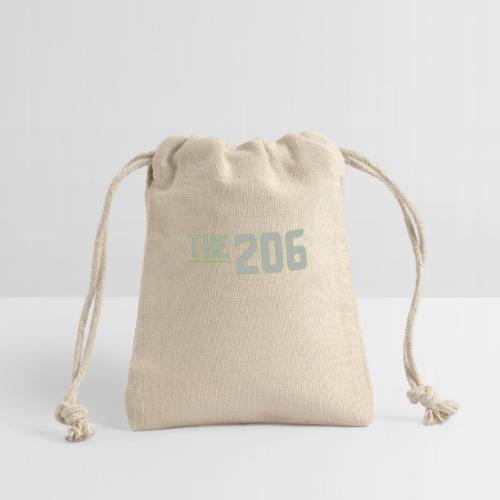 THE | 206 - Game Day Glory - Local Collection - Reusable Gift Bag