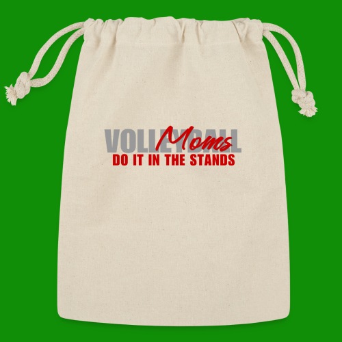 Volleyball Moms - Reusable Gift Bag