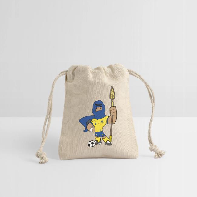 Al Nassr design