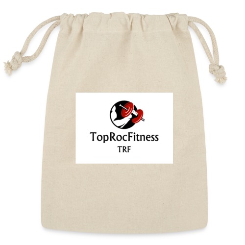 TopRocFitness - Reusable Gift Bag