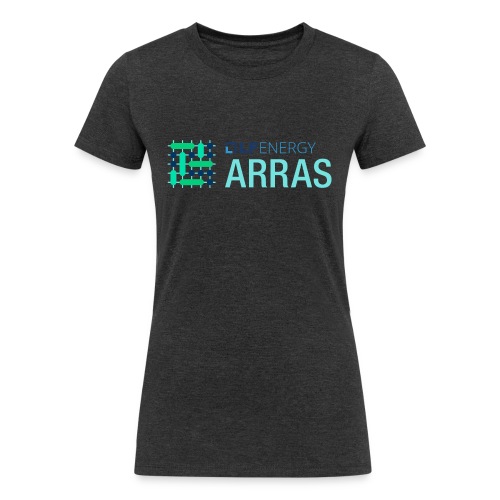 Arras - Women's Tri-Blend Organic T-Shirt