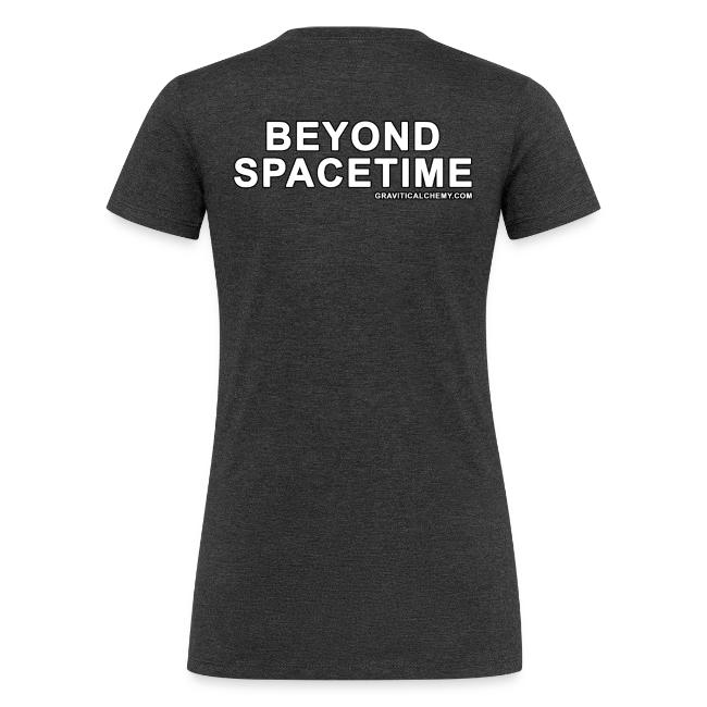 Gravitic Alchemy Logo