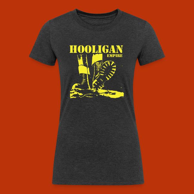 Hooligan Empire MoonStomp
