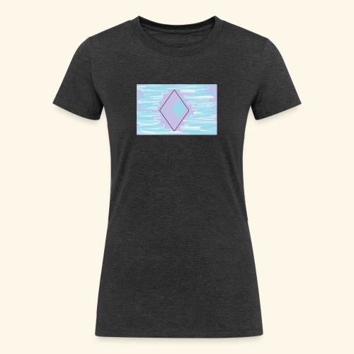 Hazer - Women's Tri-Blend Organic T-Shirt