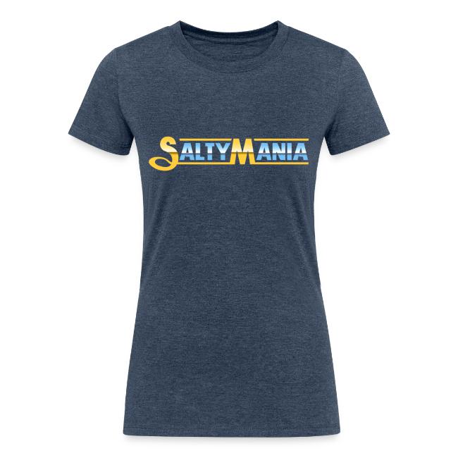 Saltymania
