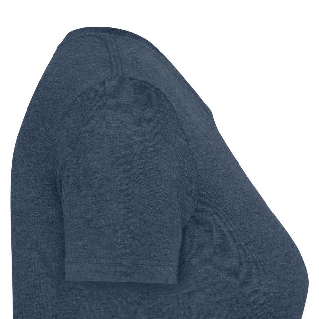 Art Teacher Energy (AOEU Blue)