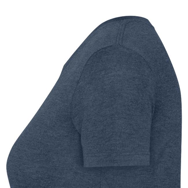 Art Teacher Energy (AOEU Blue)