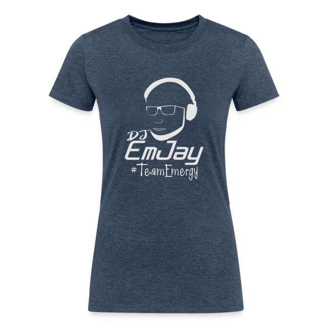 DJ EmJay Team EMergy
