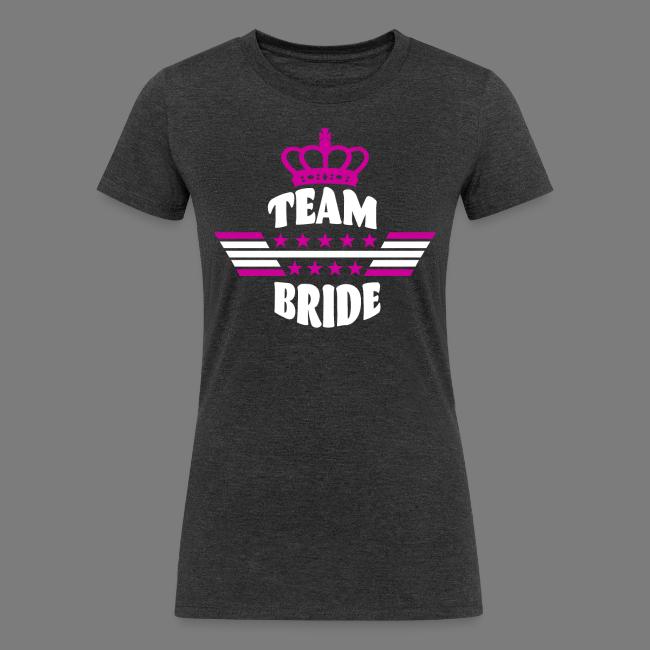 Team bride wedding hen party bachelorette Party