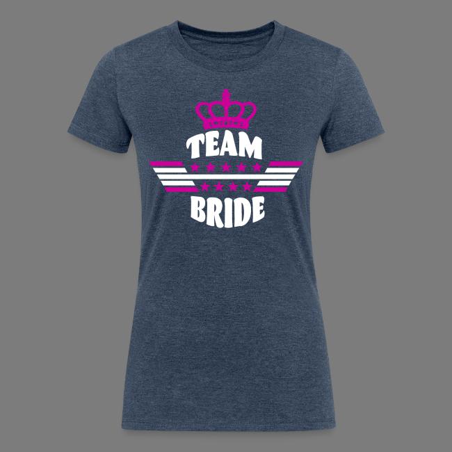 Team bride wedding hen party bachelorette Party