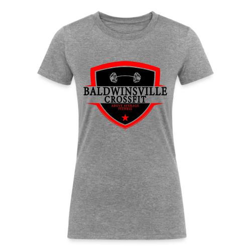 png 25203 - Women's Tri-Blend Organic T-Shirt