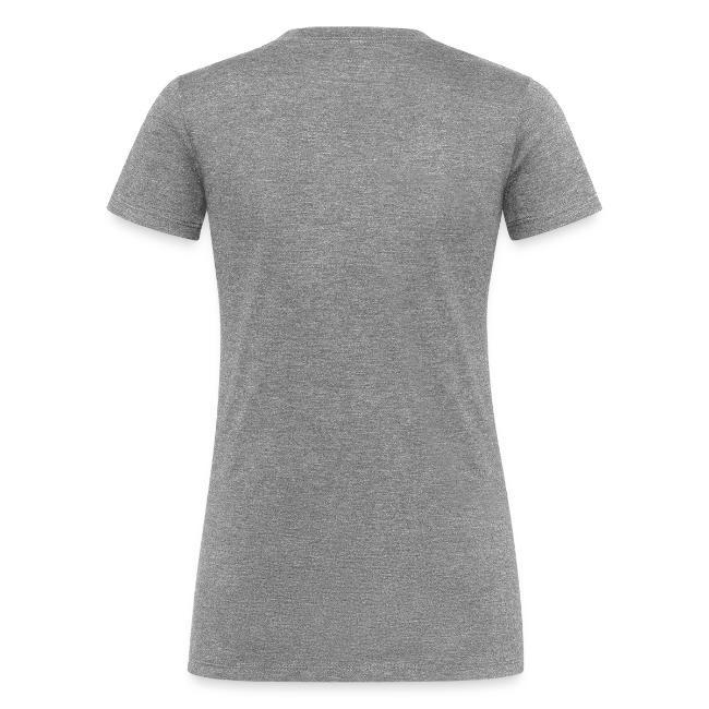 We the People Have Had Enough (with US flag)