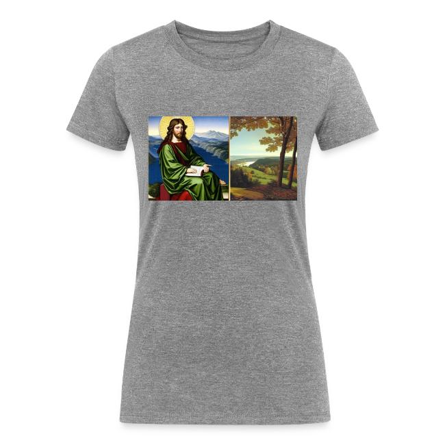 The Promise of JOHN 16:33