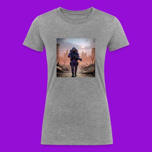 1763965977729 2 - Women's Tri-Blend Organic T-Shirt