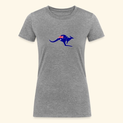 australia 1901457 960 720 - Women's Tri-Blend Organic T-Shirt