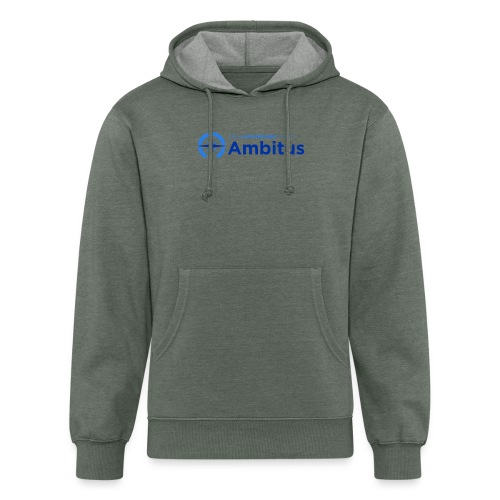 Ambitus - Unisex Organic Hoodie
