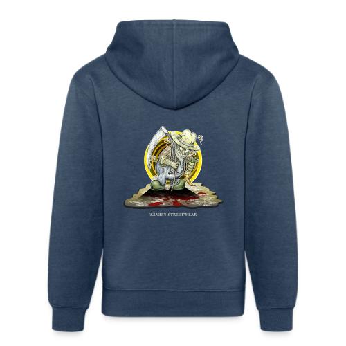 PsychopharmerKarl - Unisex Organic Hoodie