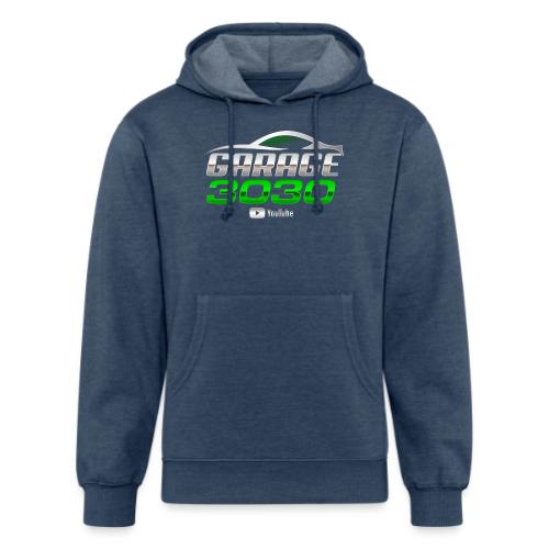 The Veteran - Unisex Organic Hoodie