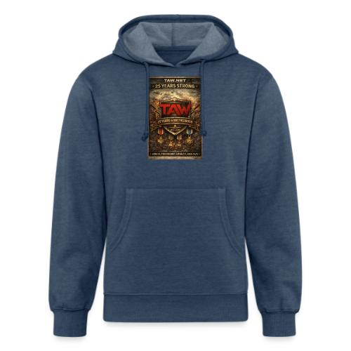 image - Unisex Organic Hoodie