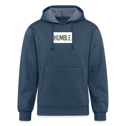 D.RO - HUMBLE. - Unisex Organic Hoodie