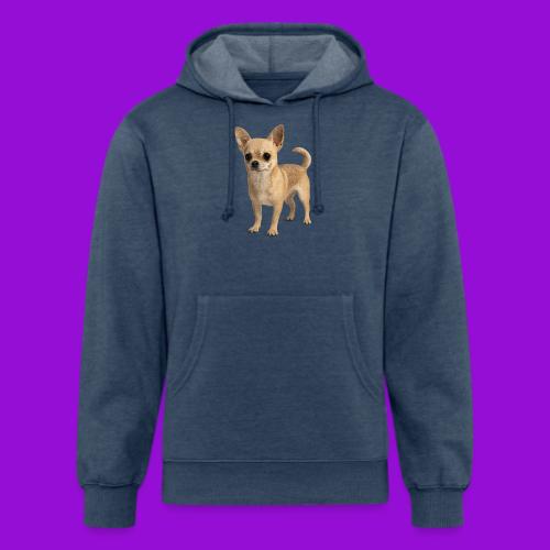 Chihuahua - Unisex Organic Hoodie