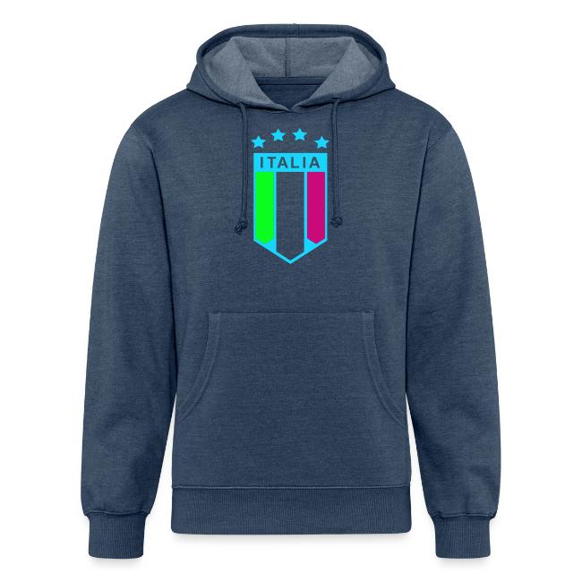 4 Star Italia Shield