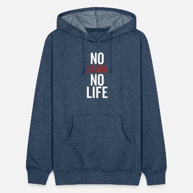 Laura Hoodies & Sweatshirts | Unique Designs | Spreadshirt