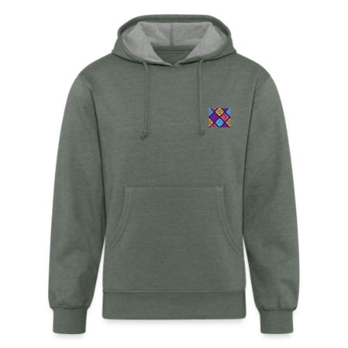 decoration - Unisex Organic Hoodie