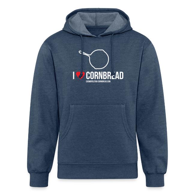 I heart cornbread