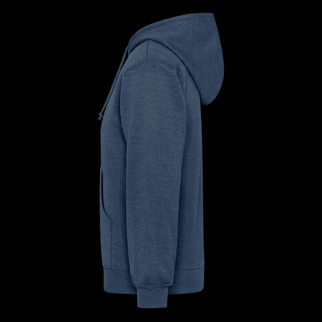 RCM MMA & BOXING Light Blue White Text