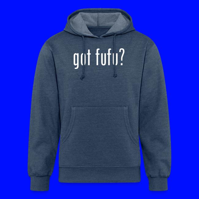 got fufu Women Tie Dye Tee - Pink / White