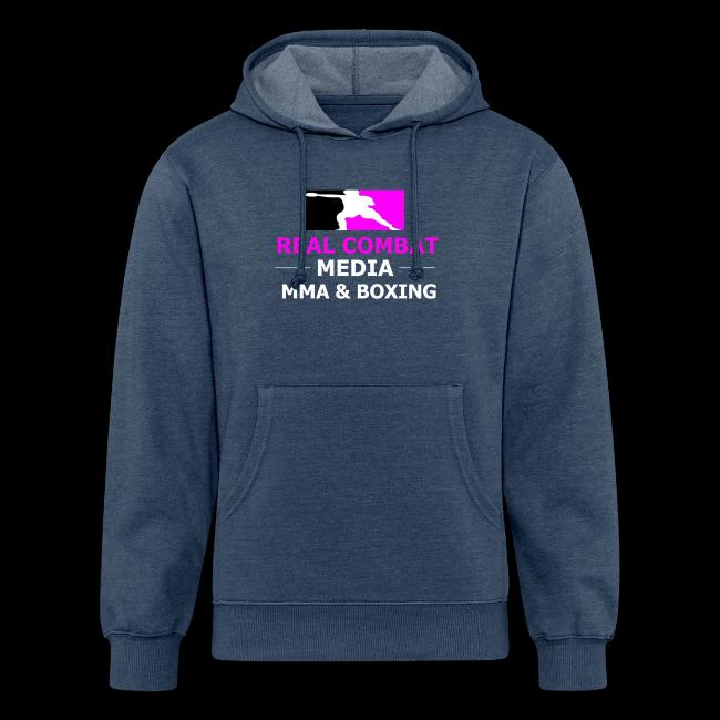 RCM MMA & BOXING Pink